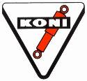 VAC -  E30, Koni Double Adjustable Damper Kit