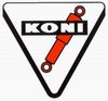 VAC -  E30, Koni Custom Valved Sport Damper (Shocks & Struts)