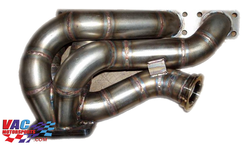 Bmw m42 turbo manifold #4