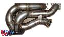 VAC - M42 Top-Mount Turbo Exhaust Manifold