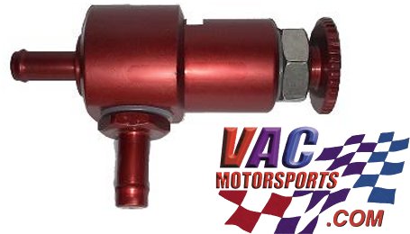 VAC - Premium Manual Turbo Boost Controller