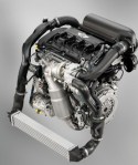 VAC - New Mini 'Tritech', R50 & R53 Race Engine