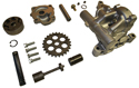 VAC - M50/ M52/ S50us/ S52us Upgraded Oil Pump