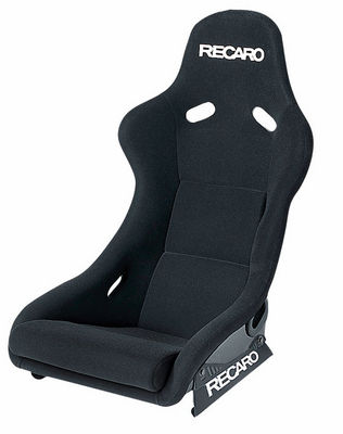 Recaro Pole Position Race Seat