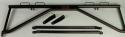 Brey Krause - E36 Harness Mount Bar