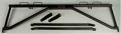 Brey Krause - E36 Harness Mount Bar