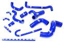 SAMCO - E36 Silicone Coolant Hose Kits