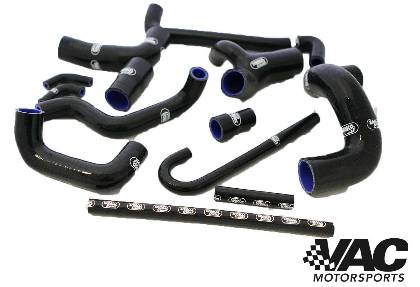 SAMCO - E36 Silicone Coolant Hose Kits