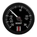 STACK - Electronic Stepper Motor Gauges, 52mm