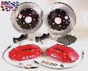 StopTech -  E46 (M3)  Front Big Brake Kit
