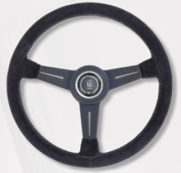 Nardi - Classic / 330 mm (12.99 inch) Steering Wheel