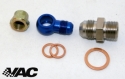 VAC - Bosch 044 Fuel Pump Custom Installation Kit