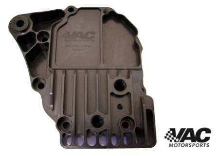 VAC - E82, E87 E90, E92, E93 Finned Differential Cover