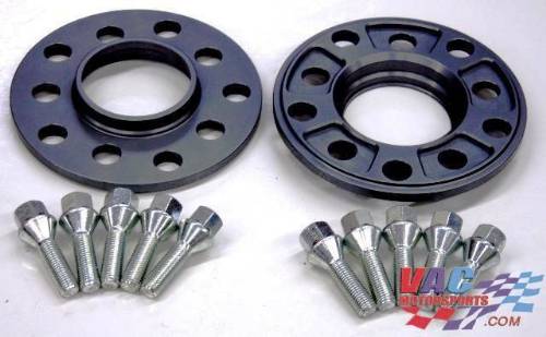 VAC - BMW Wheel Spacer & Extended Lug Bolt Kits