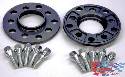 VAC -  Wheel Adapter Kit, 72.5mm Hub to 74mm