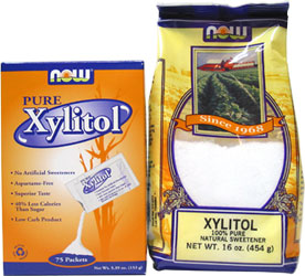 Xylitol Fish