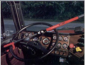 The 18 Wheeler Club