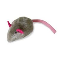 Our Pets Play-N-Squeak Mouse