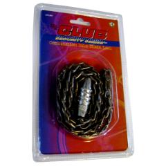 Combination Bike Chain Lock
