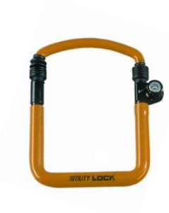 Utility Lock (regular)