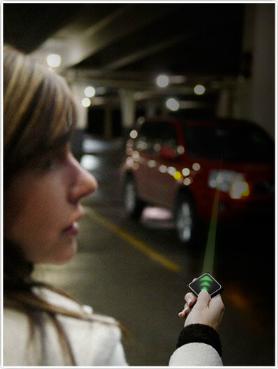 Auto Finder