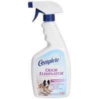 Complete Odor Eliminator