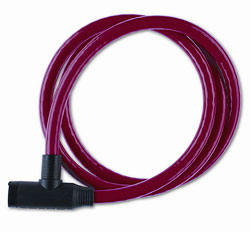 6 Foot Cable Lock
