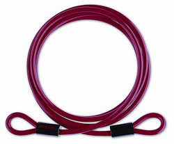10 Foot Security Cable