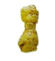 Canines Choice Gourmet Rawhide Bone    2PK