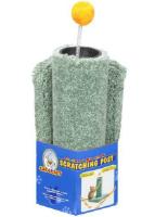 Cat Craft Scratching Post