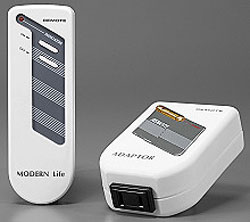 Remote Control Light/Appliance Switch