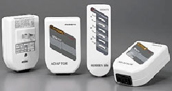 3-Way Remote Control Light/Appliance Switch