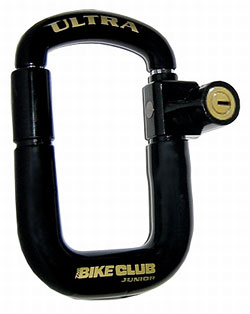 The Ultra Bike Club Junior