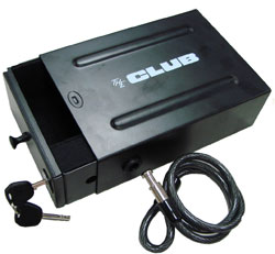 Vehicle Safe