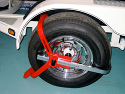 The Wheel Club