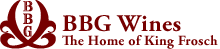 BBG Wines home