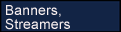 Banners & Streamers Flags