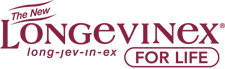 Longevinex&reg; logo