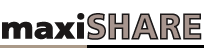 Maxishare home