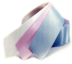 Satin Ribbon