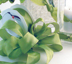 French Wired Ribbon