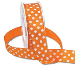 Dotted Ribbon