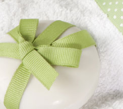 French Wired Ribbon