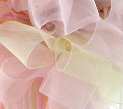 Sheer Ribbon