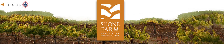Shone Farm, Santa Rosa Junior College