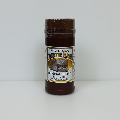 Country Blend Jerky Kit