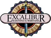 Excalibur Seasonings