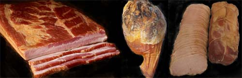Meat Curing Supplies