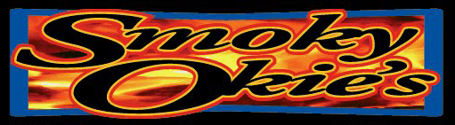 Smoky Okie's BBQ Products
