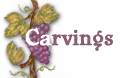 carvings